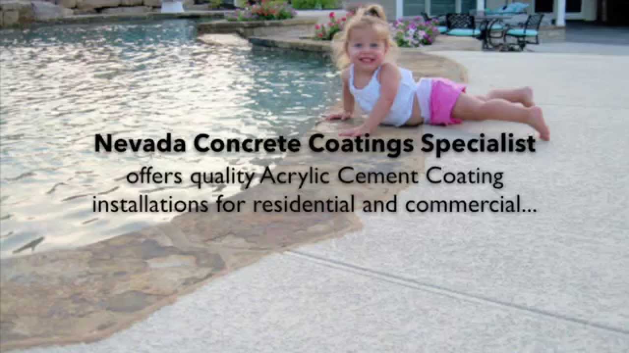 Effective Kool Deck Floor Resurfacing With Sundek Classic Texture