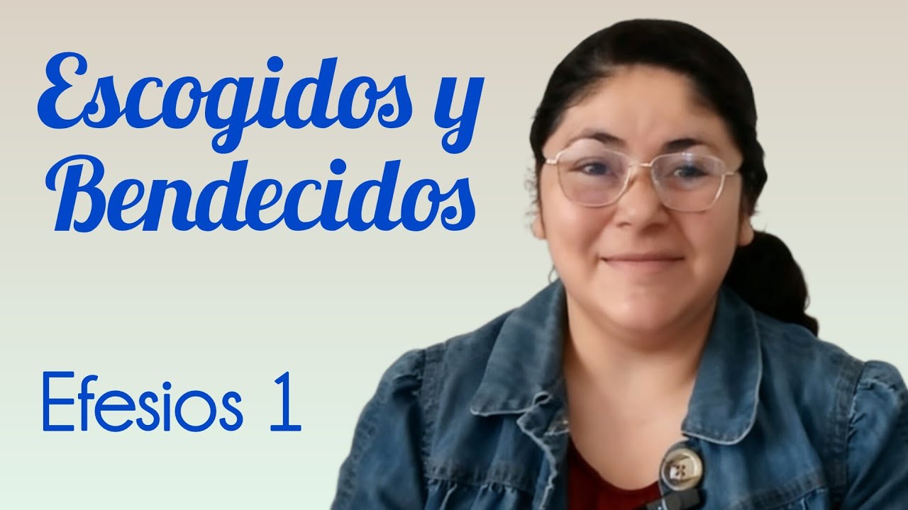 Devocional Efesios 1