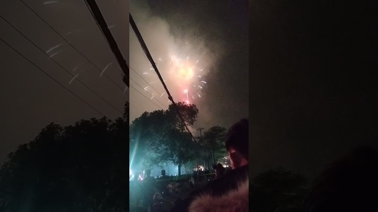 Chúc mừng năm mới tết 2026 Bính Ngọ 