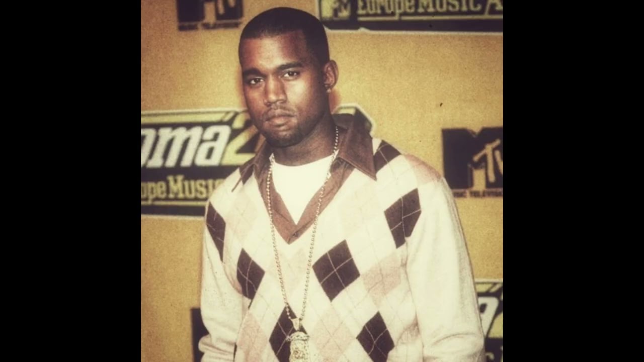 [FREE] OLD KANYE COLLEGE DROPOUT TYPE BEAT 