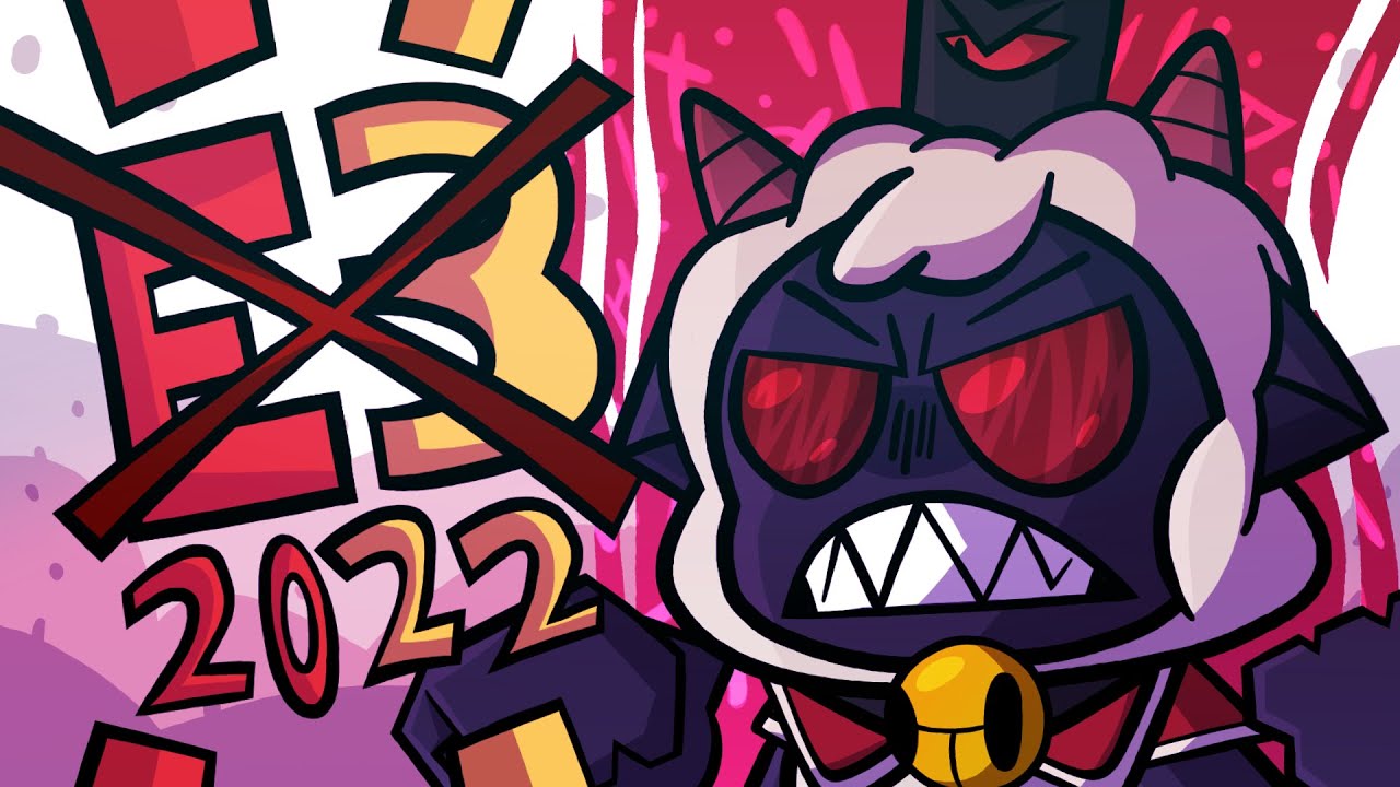 Foekoe's Most Anticipated Games Of 2022 (E̴̩͚̣͗͝3̸̢̣̫̤̆̃̓̈ & More)