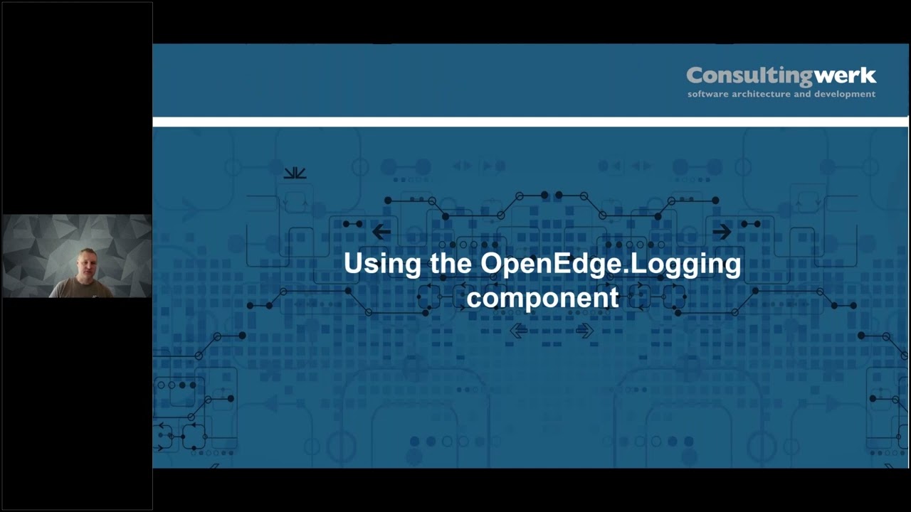 Webinar: ABL Logging: From Files to the Cloud, with No Code Changes