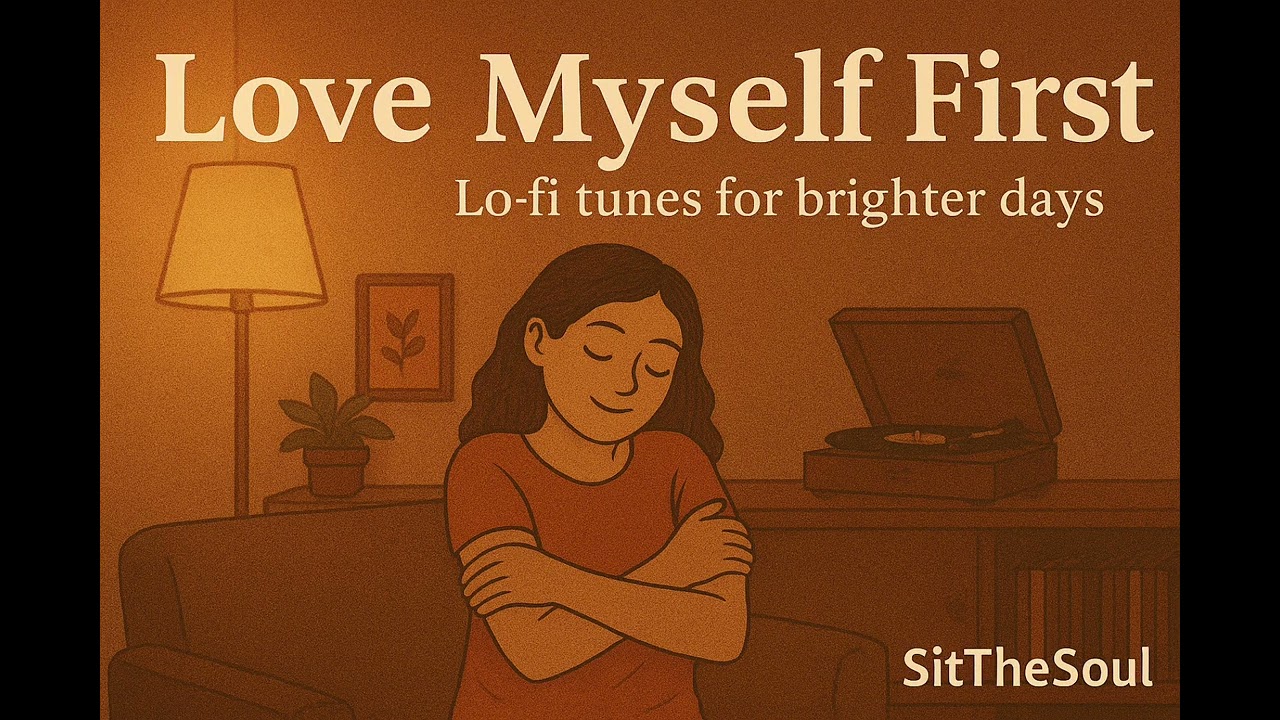 Love Myself First