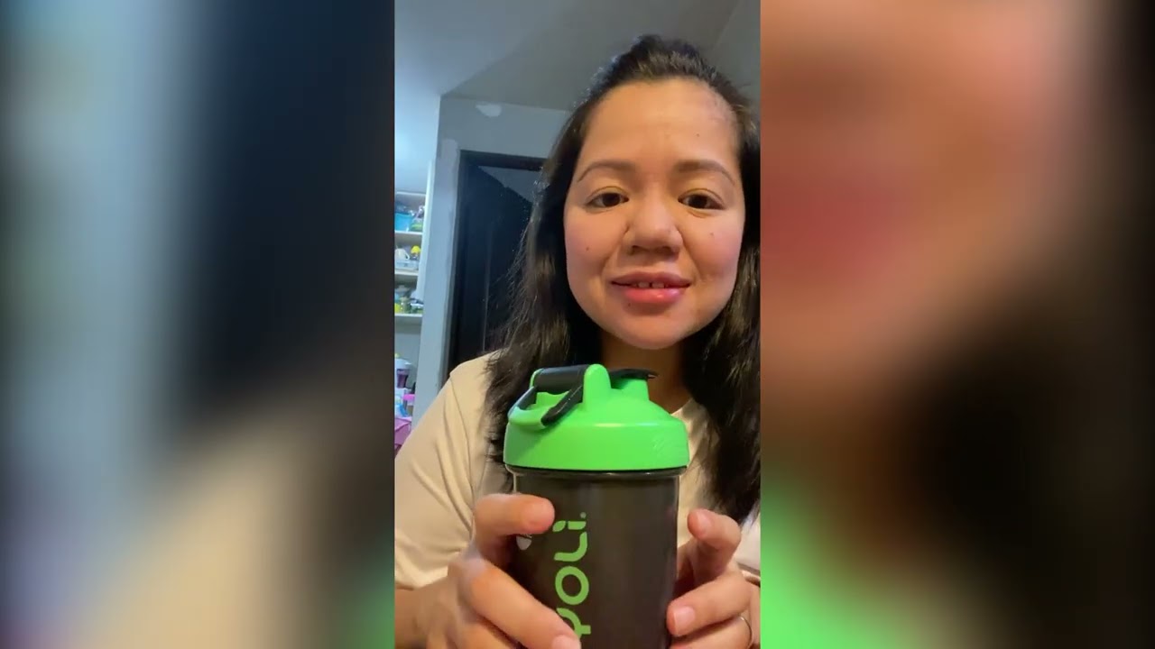 The Beginning of my Better Body Journey with Yoli Transformation Kit
