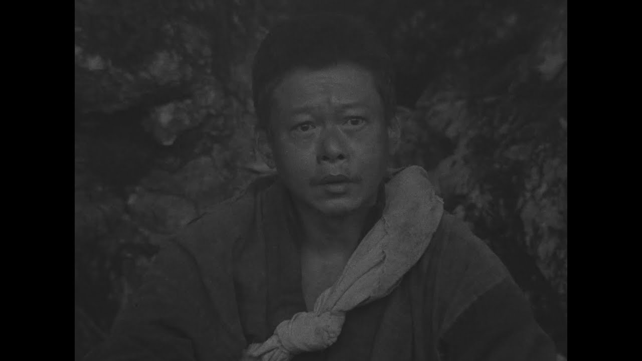 映画『黒の牛』予告編