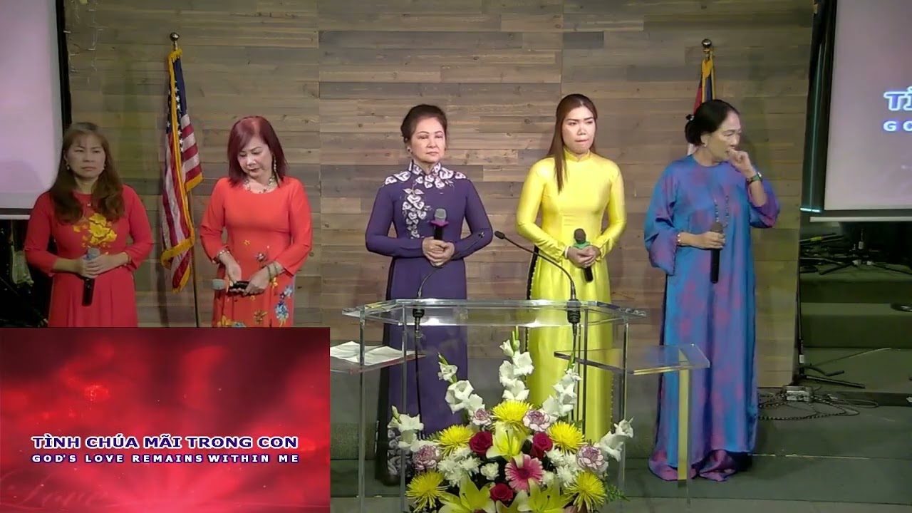 Hội Thánh Cộng Đồng Cam_CN2026.02.08