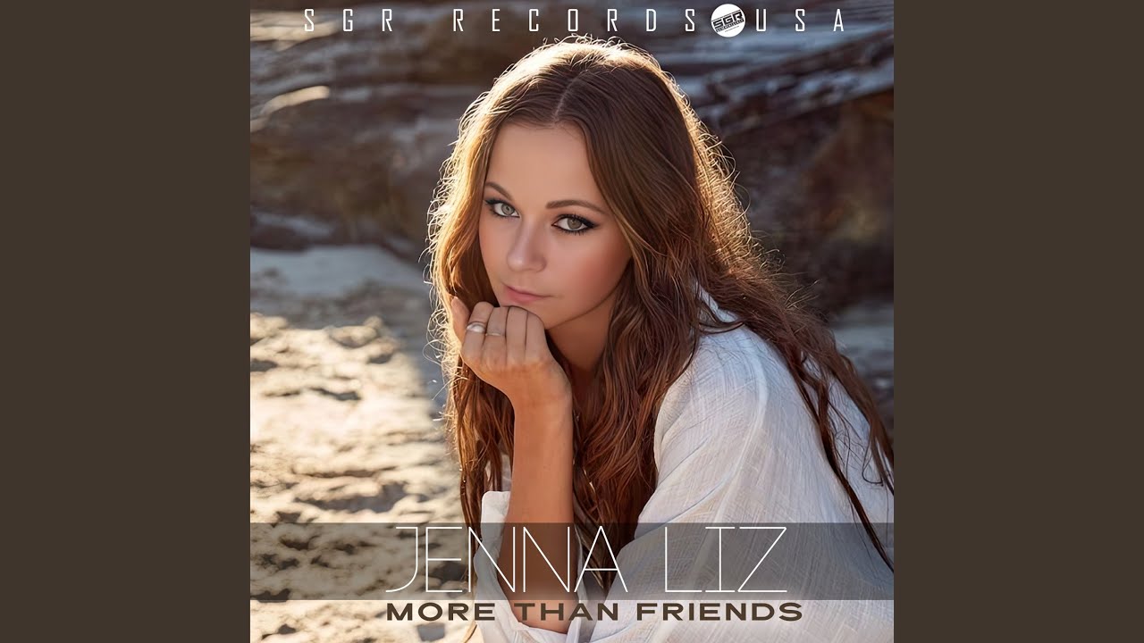 More Than Friends (DaWizards Freestyle Pop Mix)