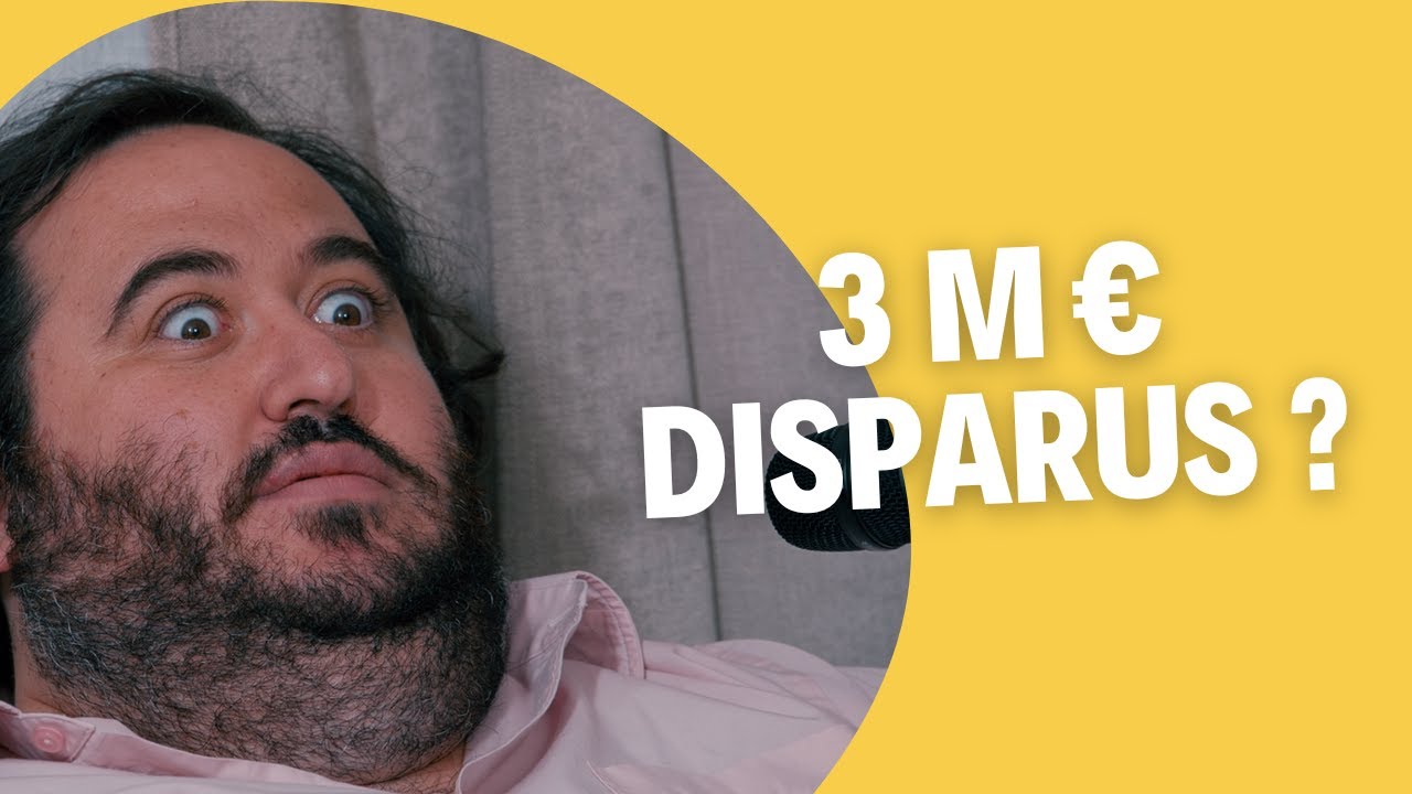 Où sont les 3M€ réclamés par The Family à Oussama Amar ?