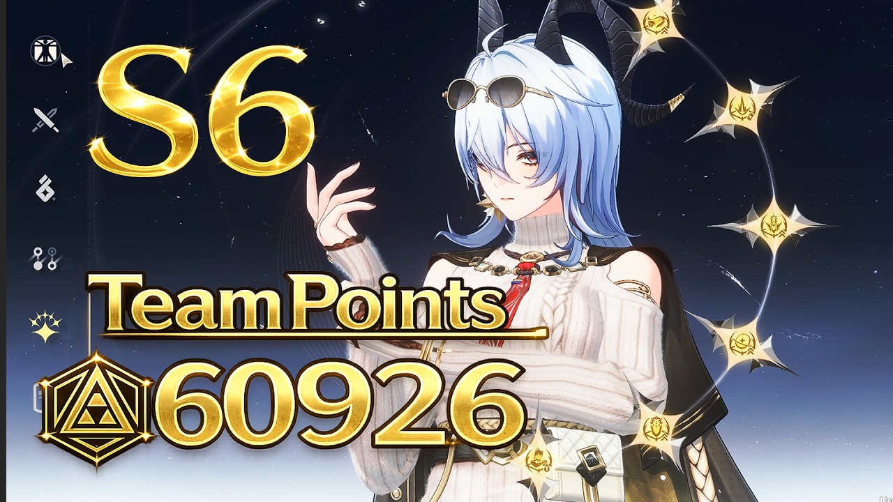 WHALE DAMAGE + QUICKSWAP! | 60K PTS ZANI ENDSTATE MATRIX! [WUTHERING WAVES]