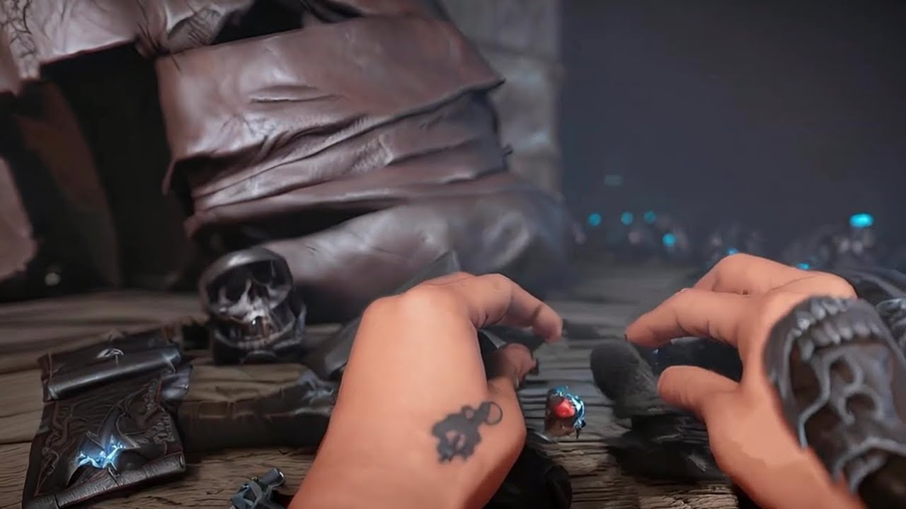 NINJIIZU ❌ SOMBRA PR - DRAKO (Visualizer)