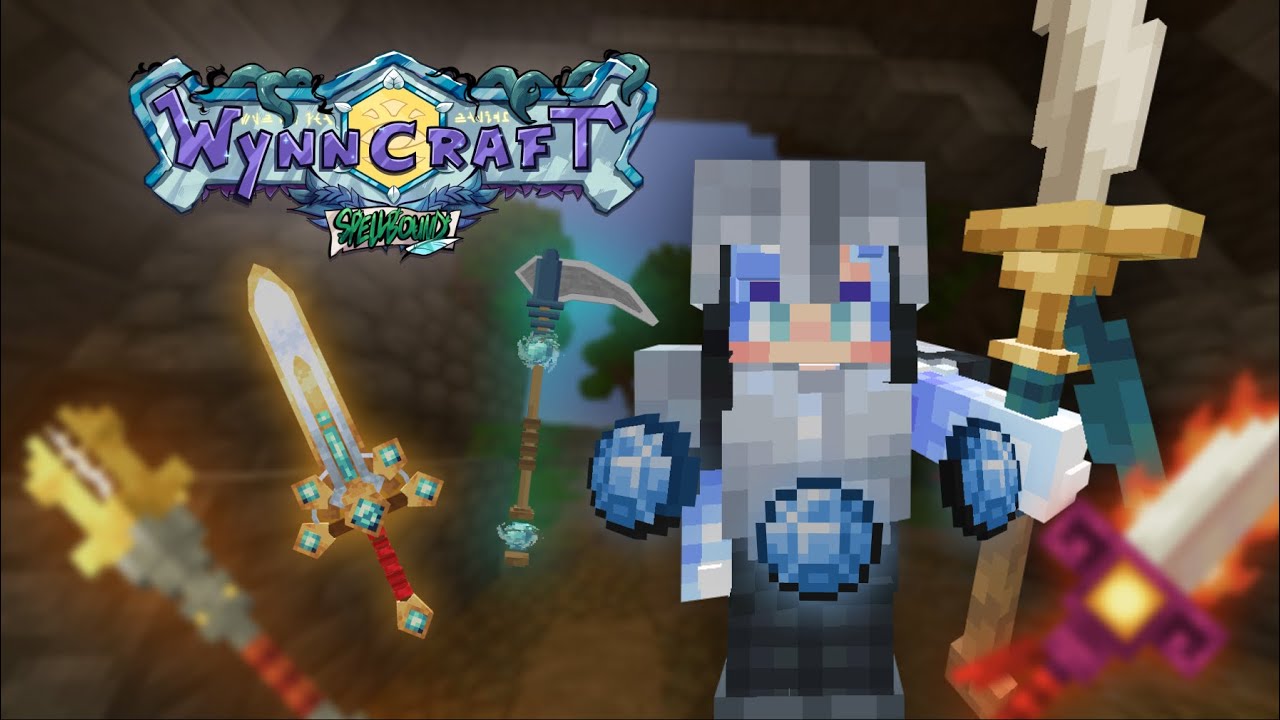 The Ultimate Warrior Guide | Wynncraft Guide [OUTDATED]
