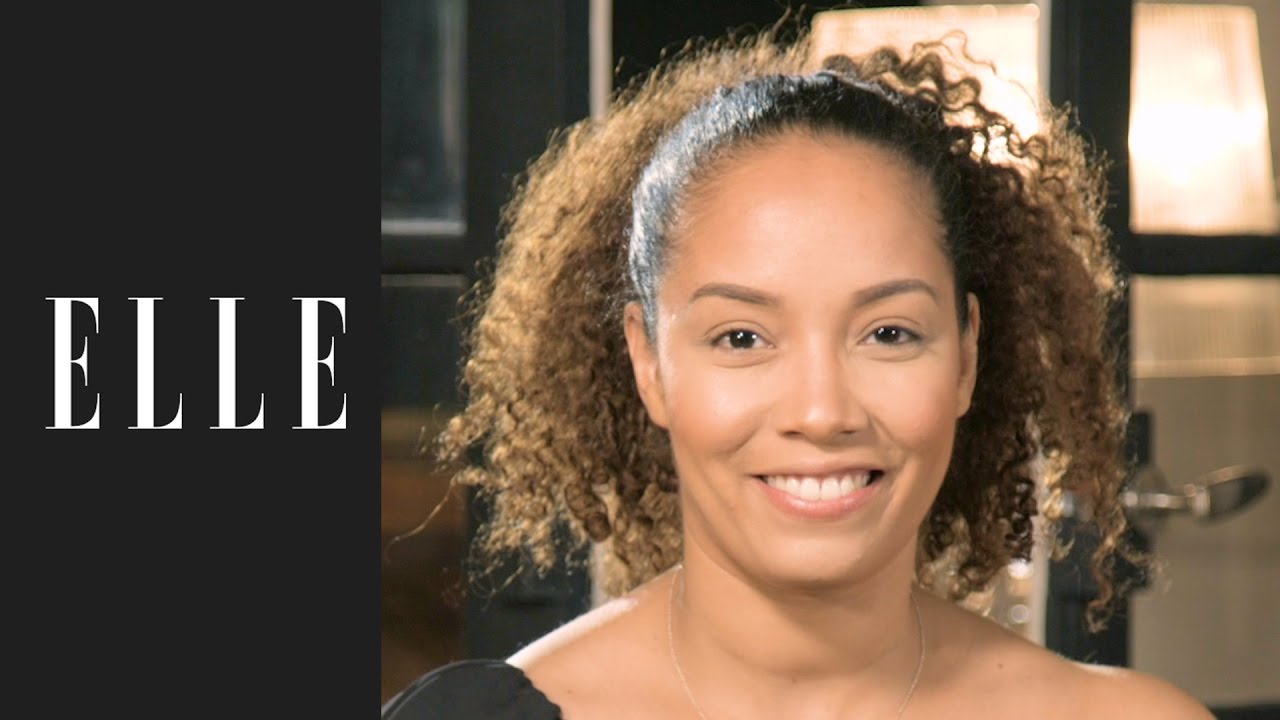 Les secrets d'un teint parfait (peaux noires et métissées)┃ELLE Beauté