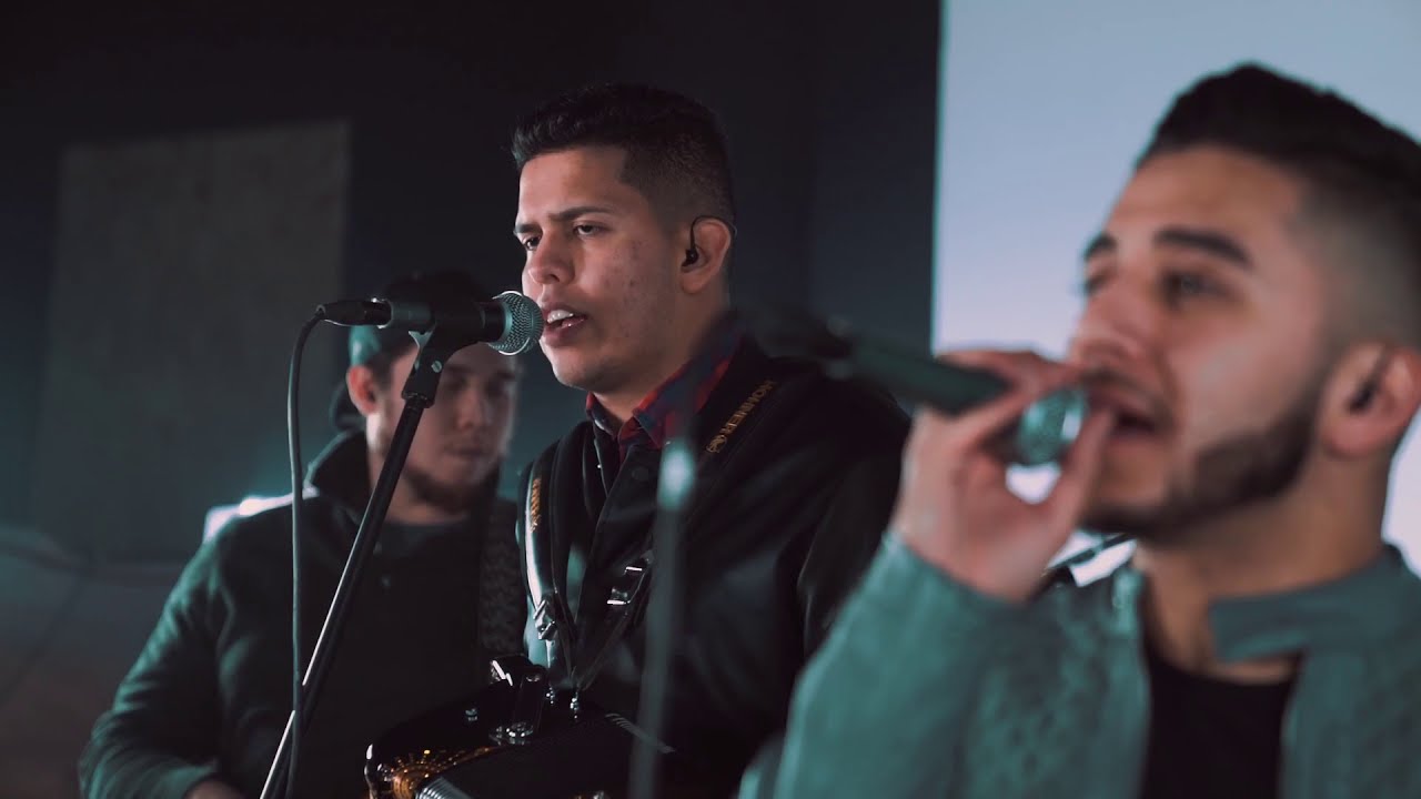 El Viejo Paulino - Grupo Vanguardia