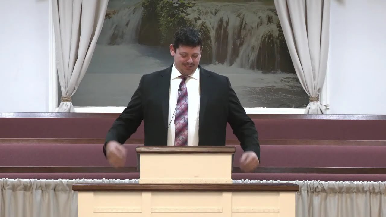 Jonathan Everhart | Guest Speaker