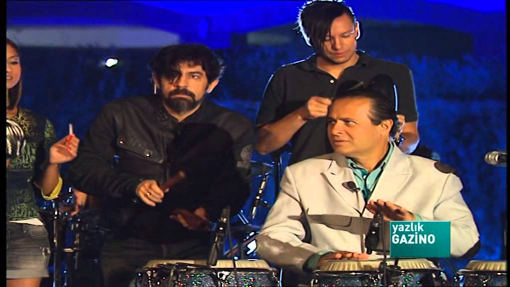 Latin All Stars 