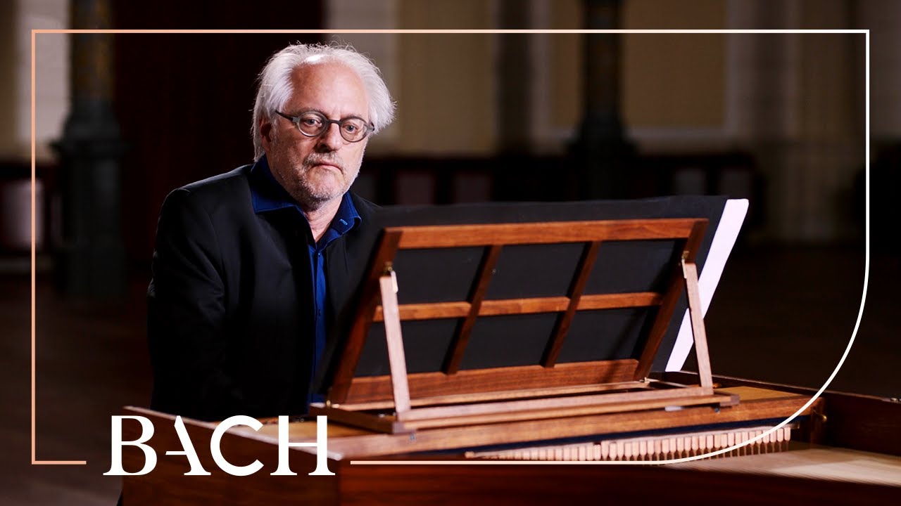 Bach - Ricercar a 6 from The Musical Offering BWV 1079 | Netherlands Bach Society