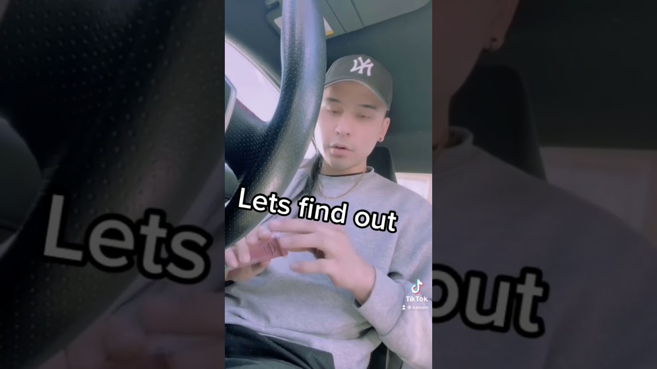 How many hits are in a puff bar?!