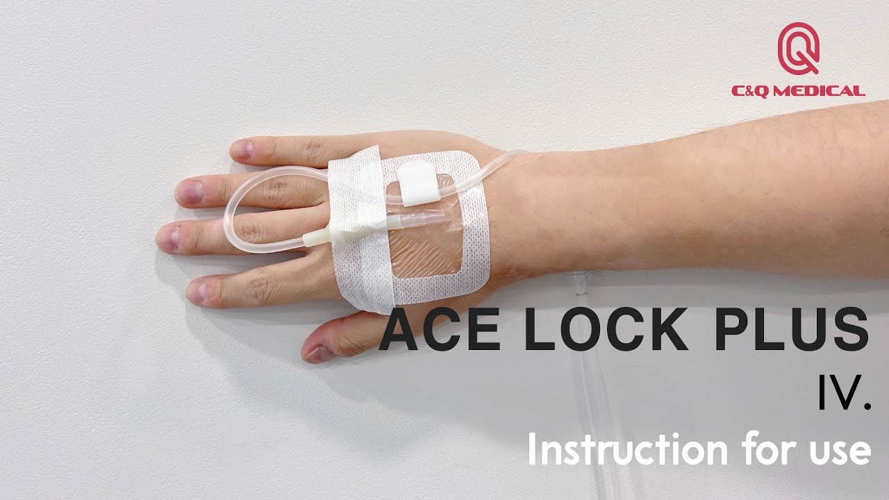 Ace Lock Plus