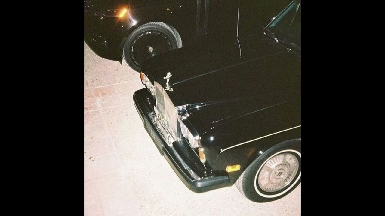 (FREE) AARON MAY x ISAIAH RASHAD TYPE BEAT 