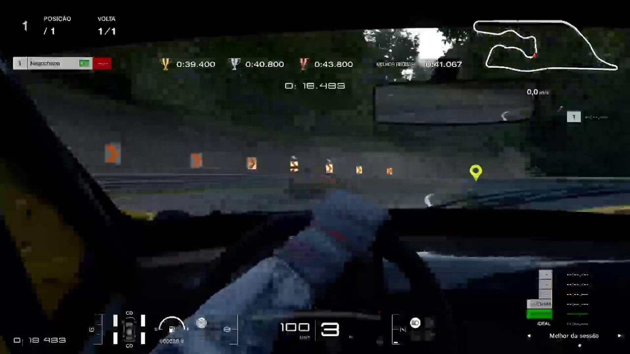 Grantrurismo 7 ps5