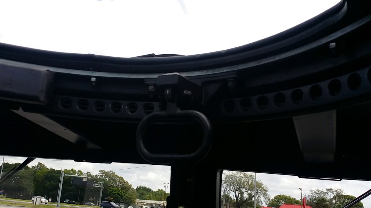 HUMMER H1 M1026 SLANTBACK