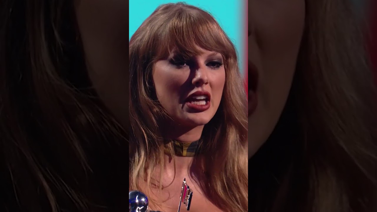 🎶 Two legends, one award 🏆 Taylor Swift x Post Malone = Best Collaboration #VMA2024!