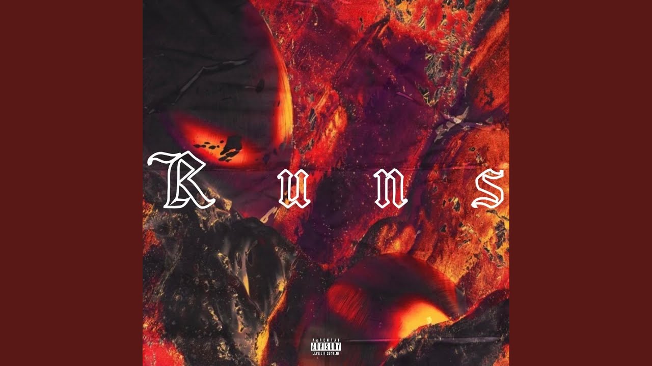 Runs (feat. Huskii)
