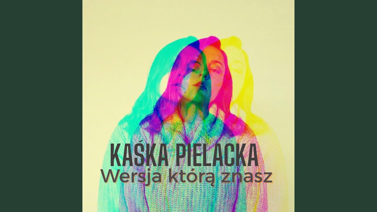 Wersja którą znasz