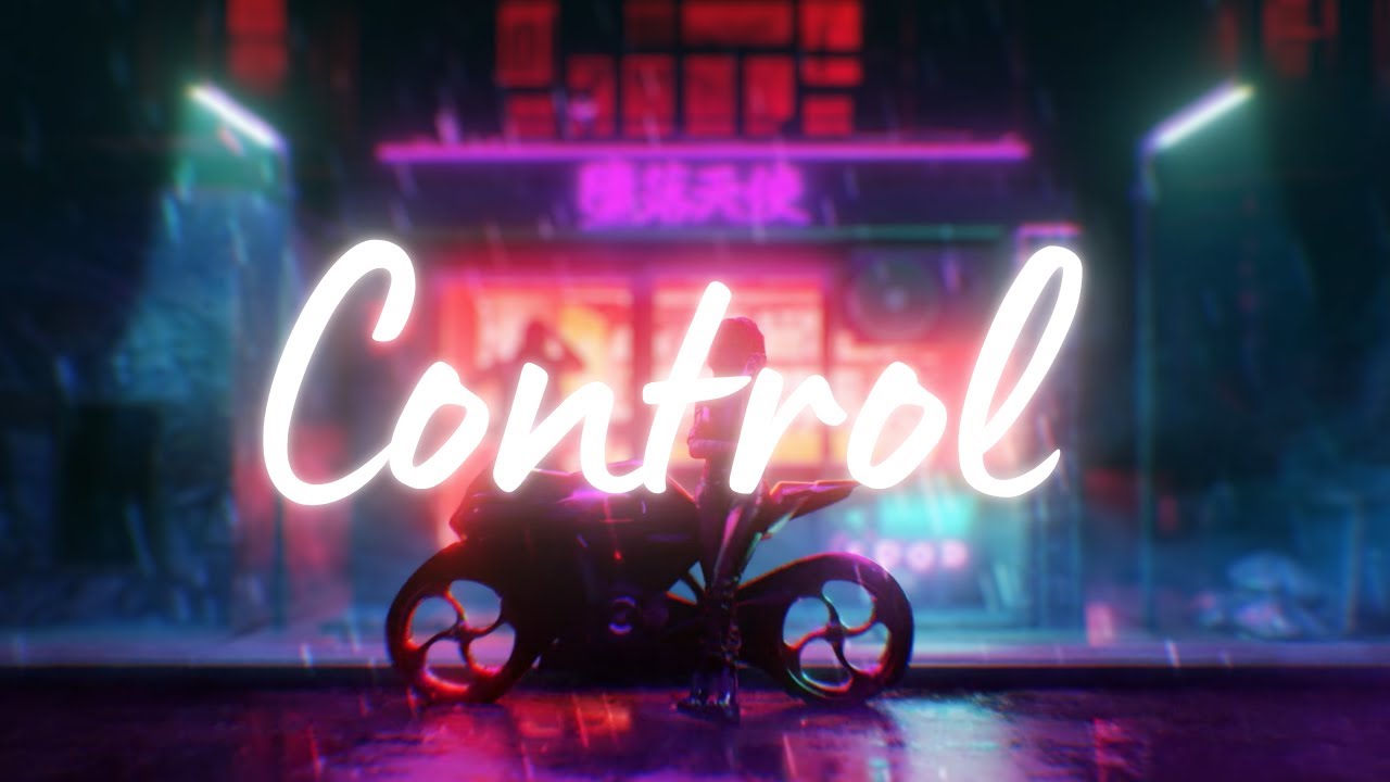 CONTROL | NEW PUNJABI SONG | UNKNOWN ARTIST