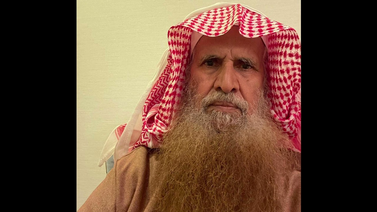 قصة واقعية حصلت للشاعر الكبير الشيخ مناحي عبدالله السدر الحمادي العتيبي ذَكَرها للنصيحة والعبرة.