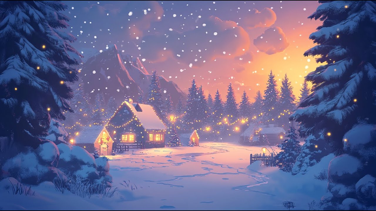 Holiday Wonder | Heartwarming Country Ballad