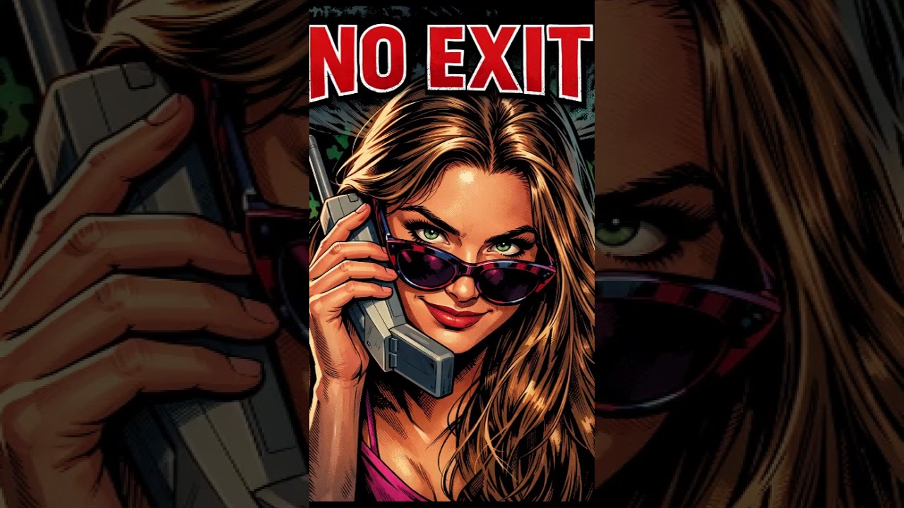DJ STAX - no exit