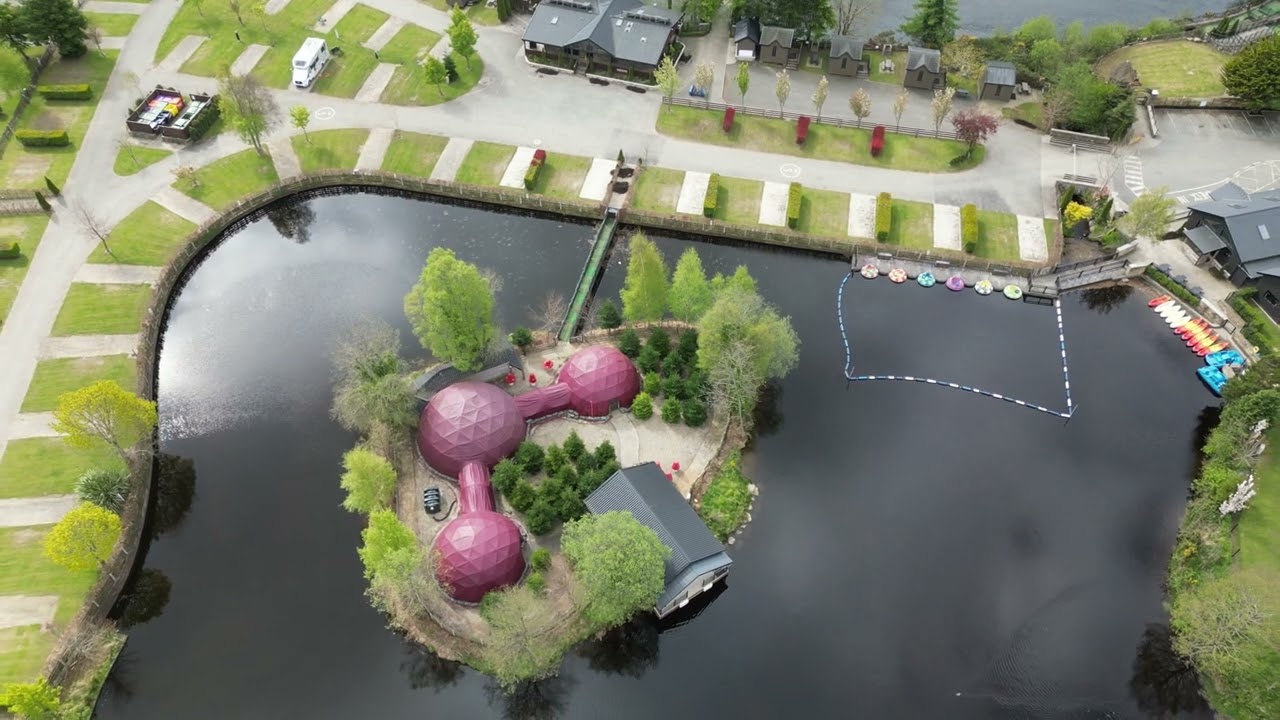 Hidden Valley Resort