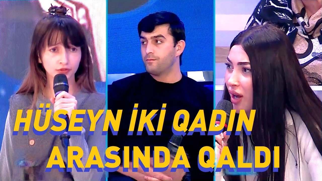 Ayşad Aylinin hansı sirrini bilir? Hüseyn çıxılmaz vəziyyətə düşdü! / Seni axtariram 11.02.2026