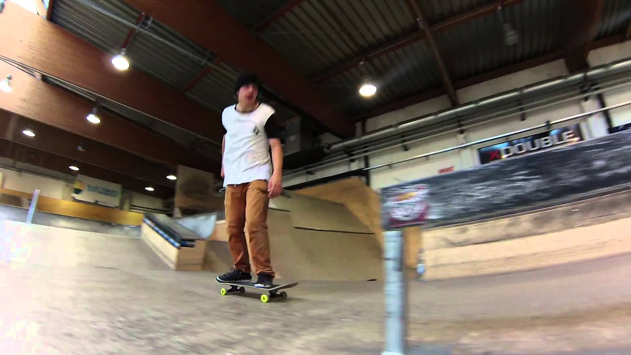 Wub Edit-Gregor Senfter