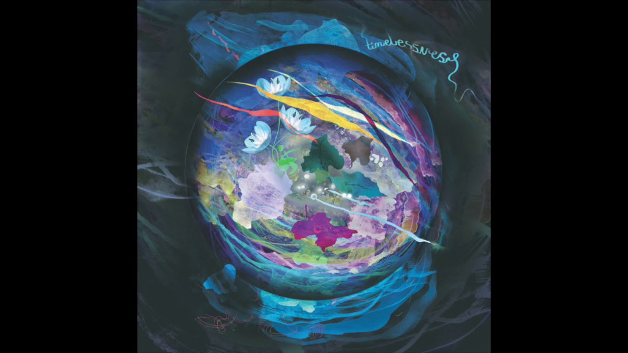 Timelessness (TOP-40.org, 2009)