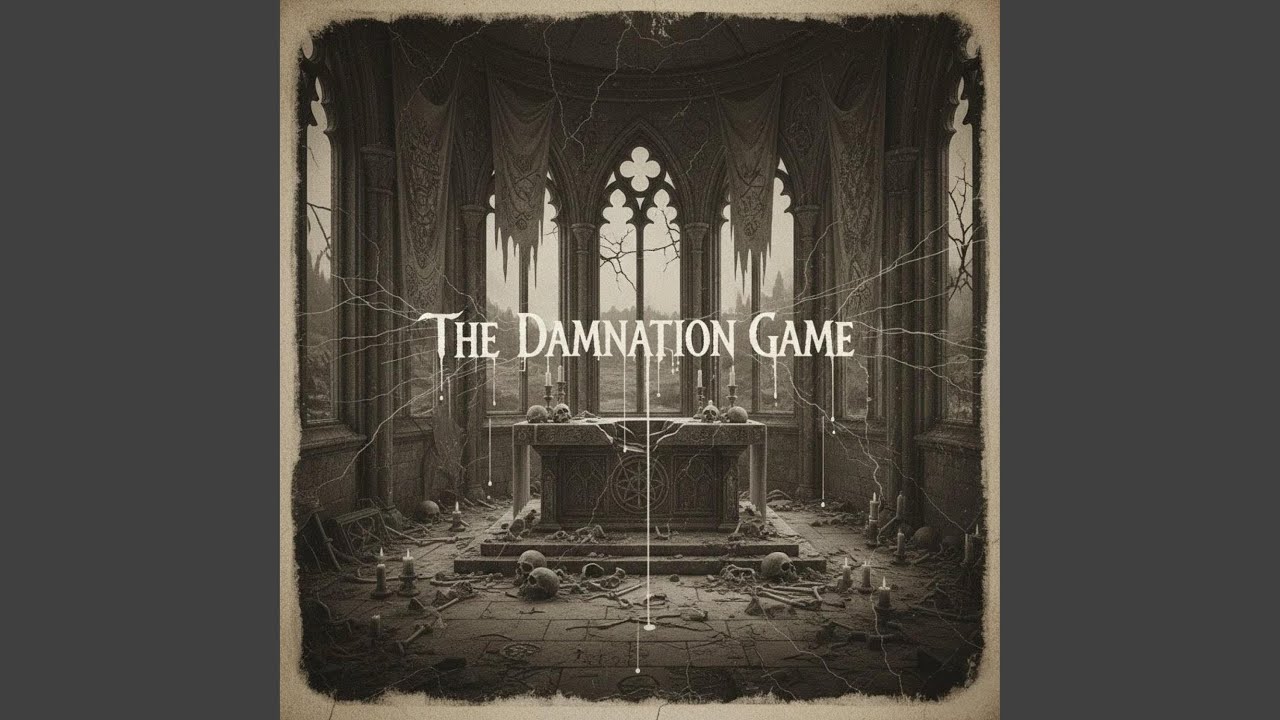 The Damnation Game