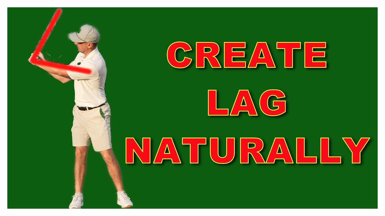 Create Lag Naturally
