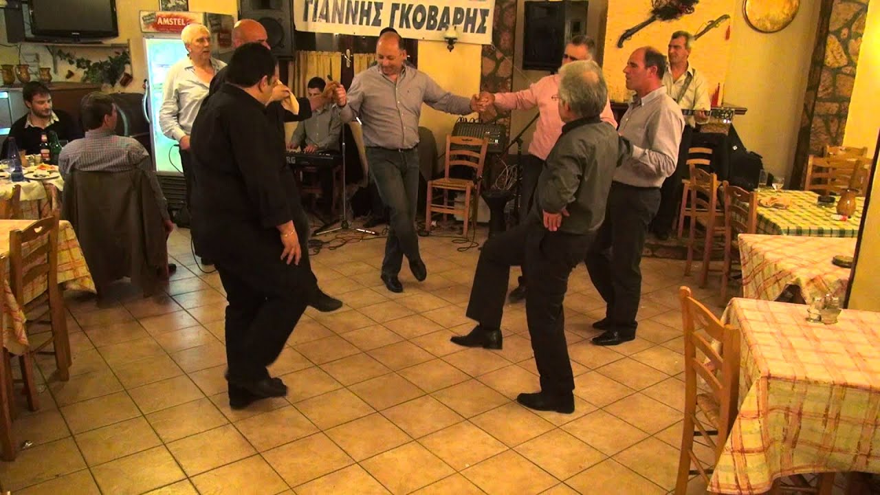 ΦΑΡΣΑΛΑ ΧΟΡΟΣ ΦΙΛΩΝ ΓΙΑΝΝΗ ΓΚΟΒΑΡΗ 5-4-2013 Ω9