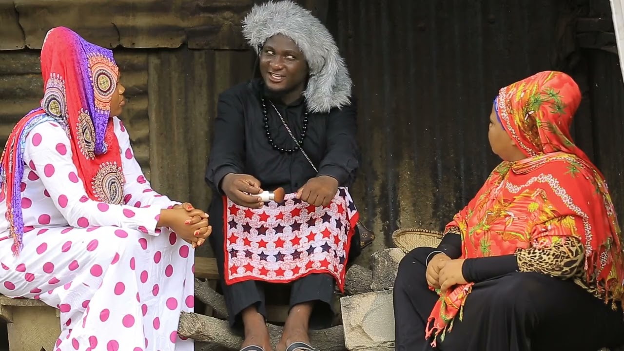 KITIMTIM Episode no 3:  Daa Zuu, Zunde, Pili, Masantula