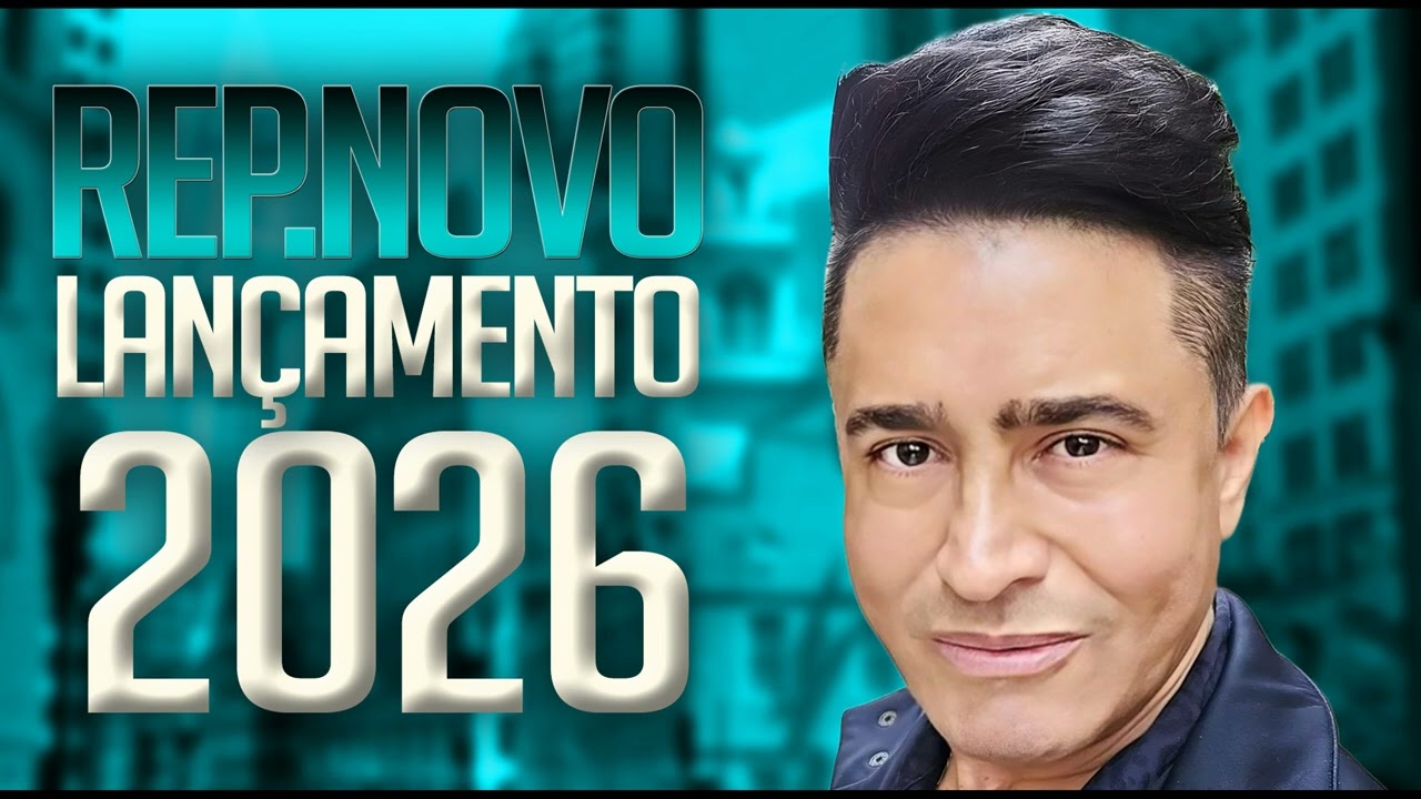 CD CRISTIANO NEVES MÚSICAS NOVAS 2026 LANÇAMENTO NOVO 2026 VOLUME 60