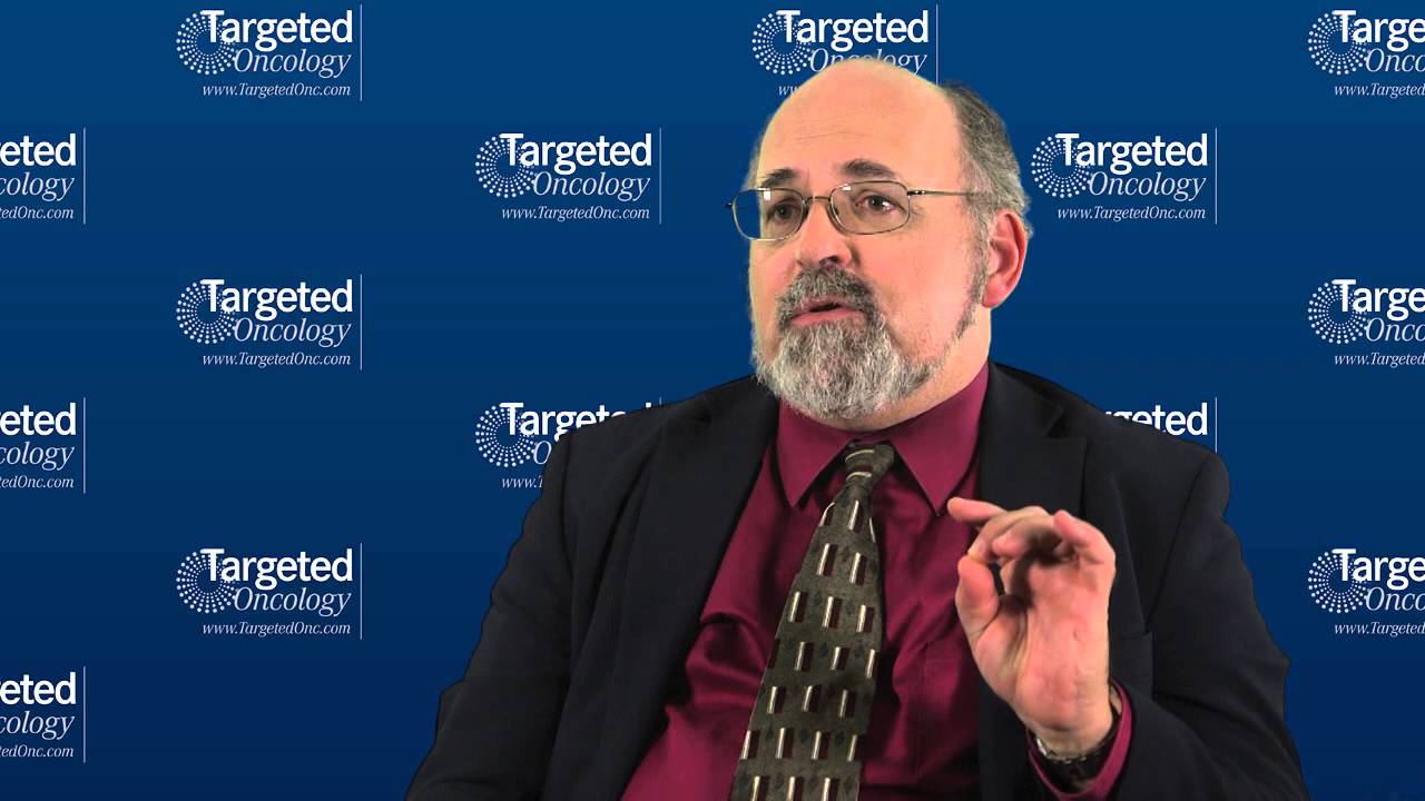 Corey J. Langer, MD: Use of TKI Therapy in Patients with EGRF Exon 21 Substitutions (L858R)