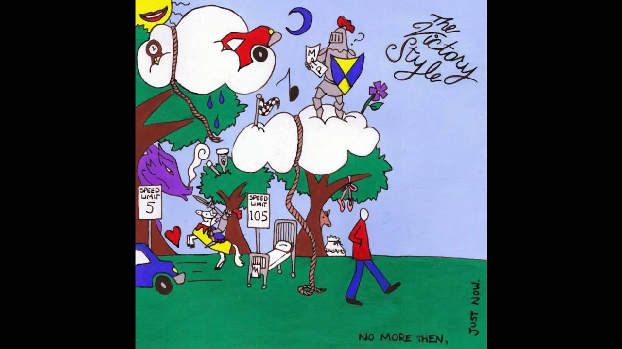 Metaphorks and Spoons (Original)