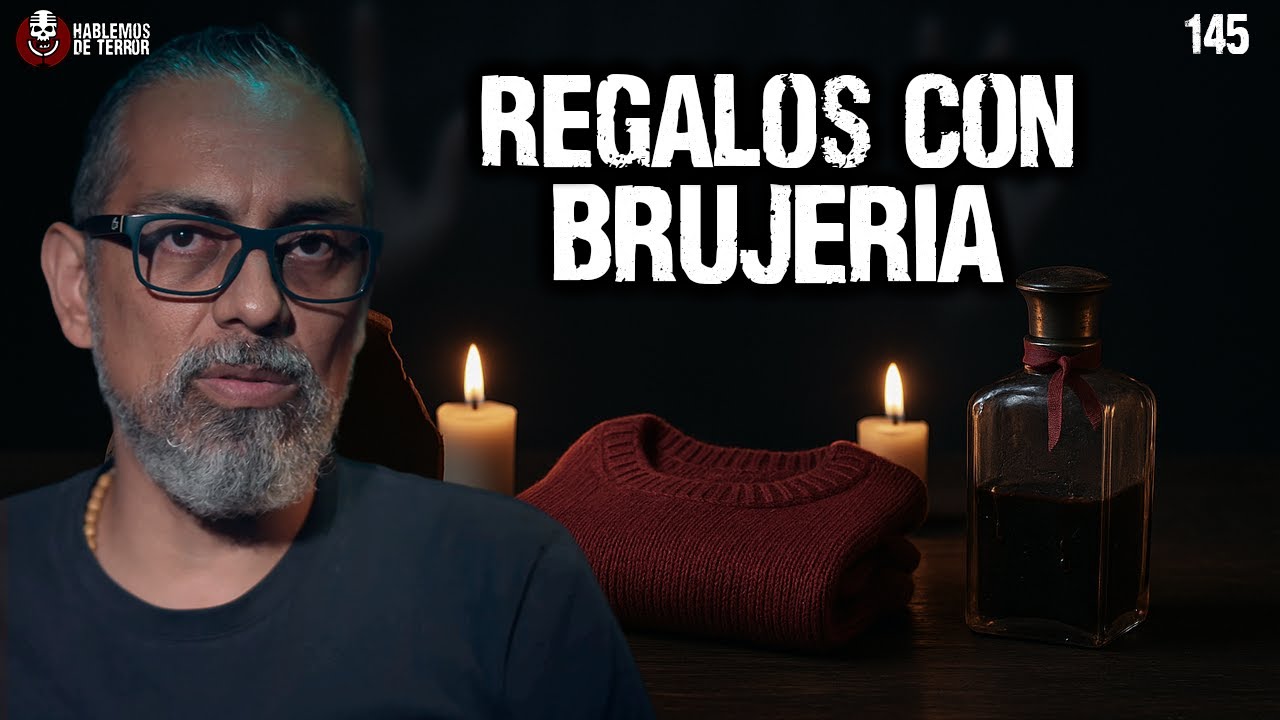 3 regalos con brujería, historias de terror en México 2da parte | Ep.145