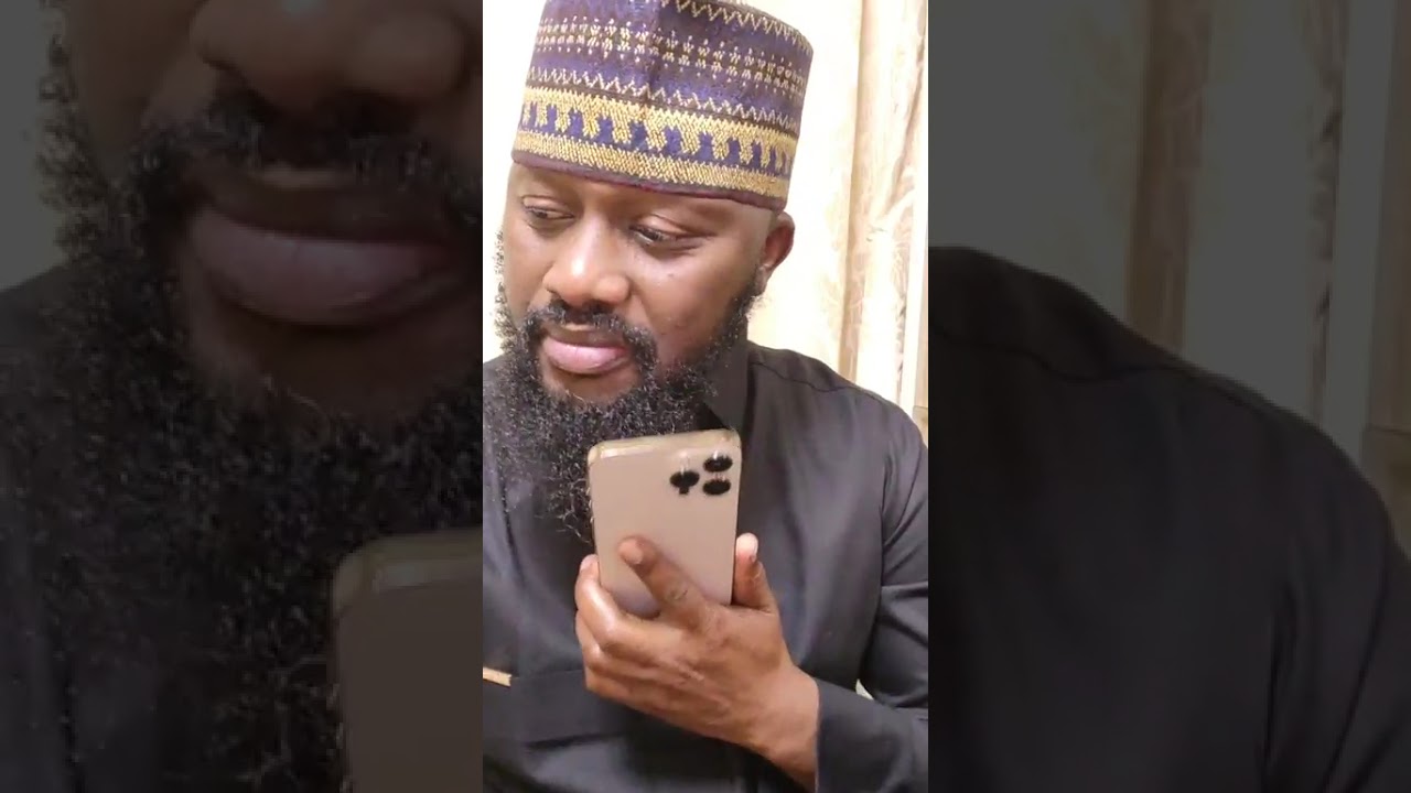 IMAM MOHAMED DIANE-  RAPPEL ISLAM