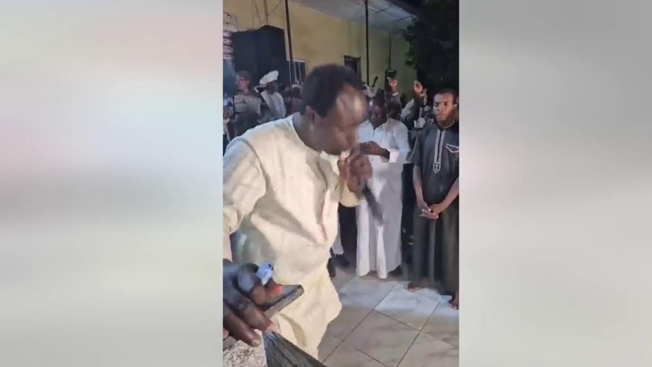 JANUARY PROPHETIC MOUNTAIN PRAYER  (ERIMO CAC MOUNTAIN) With PROPHET TAIWO OJO // 09/01/2025