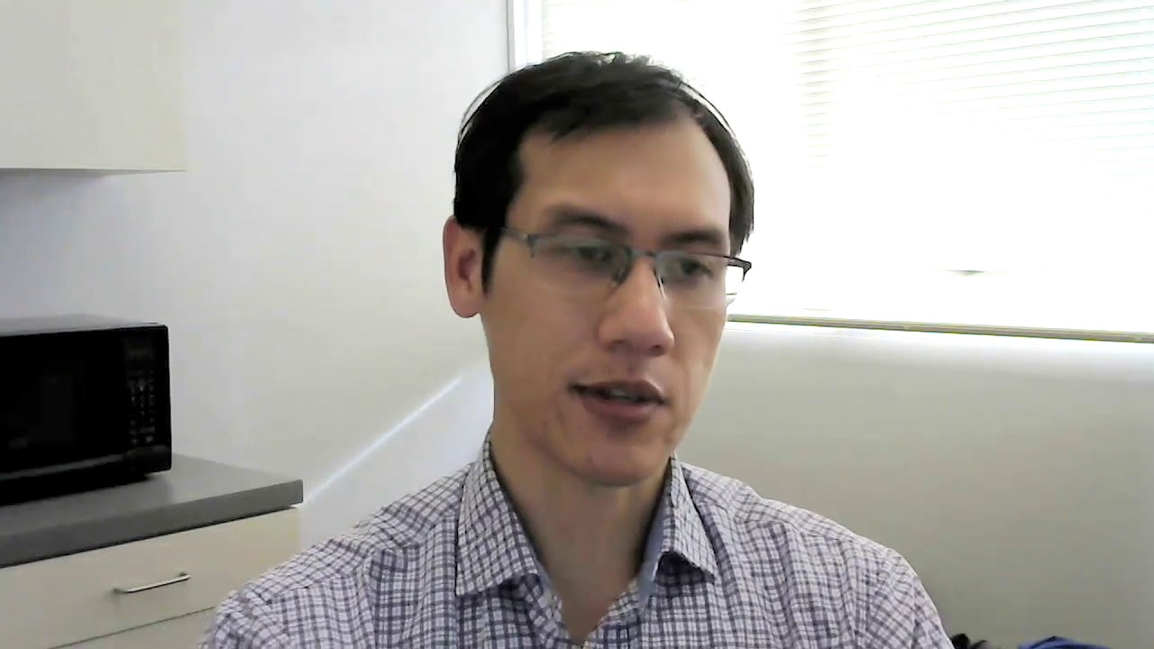 Abdominal Transplant Fellowship Program: Why Stanford