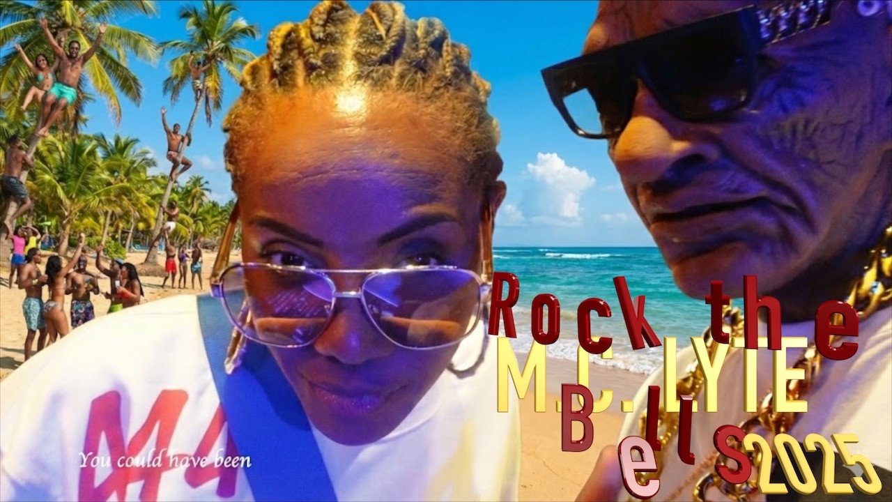 Mc lyte fet...|K'Bklyn