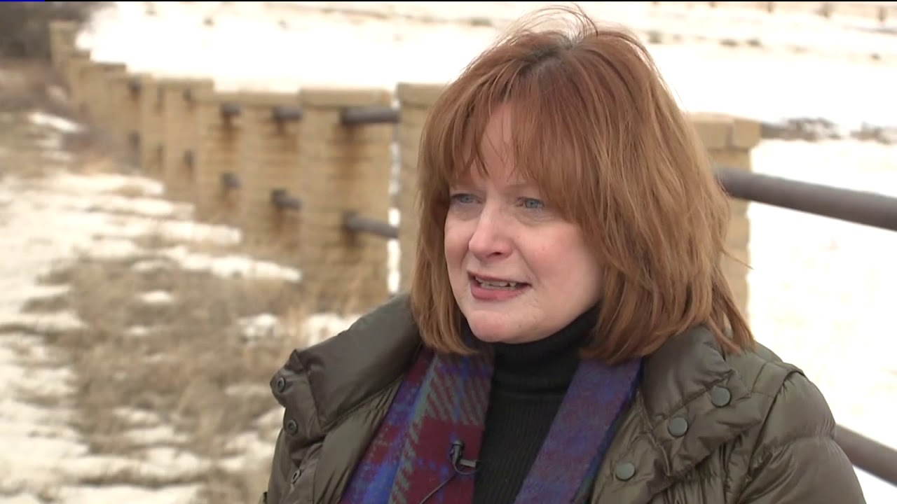 Investigators focus on specific location as search for Gannon Stauch reaches third week