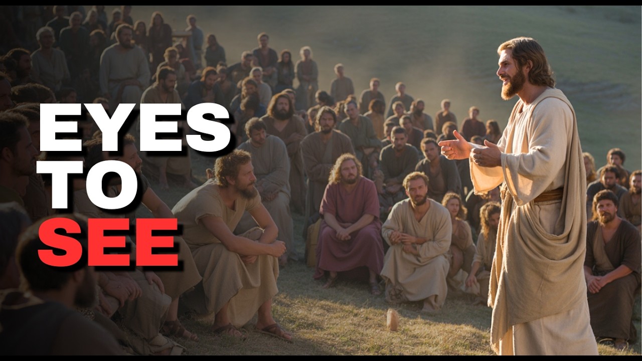 Most Christians Don’t Understand Jesus’s Parables